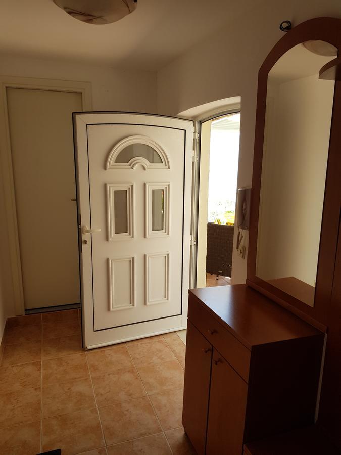 Apartment Dove With Sea View And Free Parking Dubrovnik Exterior photo